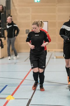 Bild 35 - Rathje Cup Frauen